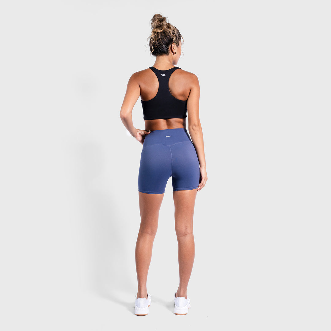 TWL - WOMEN'S MAVERICK SHORTS 4.5 INCH - CATALINA BLUE