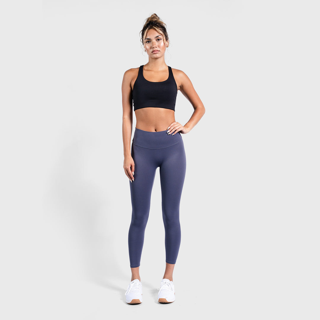 TWL - WOMEN'S MAVERICK TIGHTS 7/8 - MIDNIGHT EXPRESS