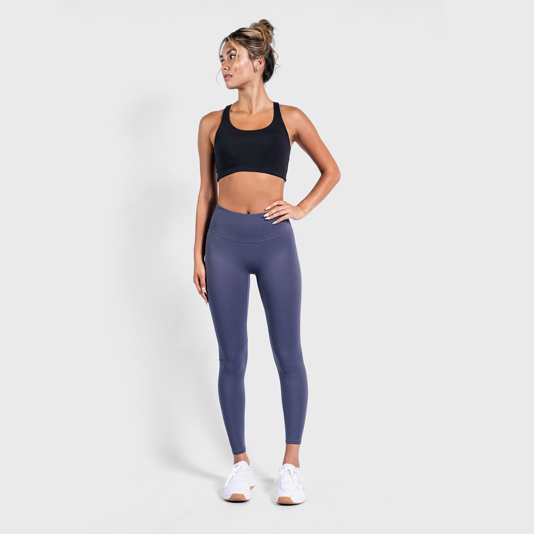 TWL - WOMEN'S MAVERICK TIGHTS FULL LENGTH - MIDNIGHT EXPRESS