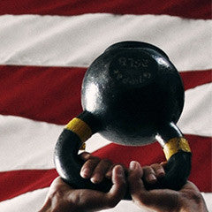 USA we are coming....
