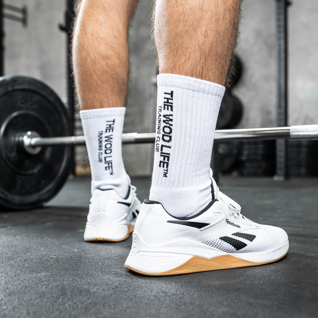 TWL - BOLT SOCKS 2.0 - 2-PACK - TRAINING CLUB