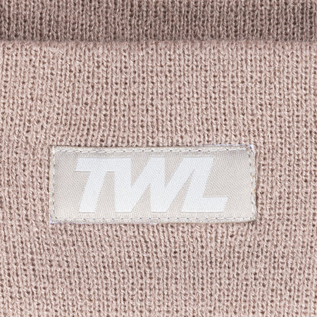 TWL - ALTITUDE BEANIE - LINEN