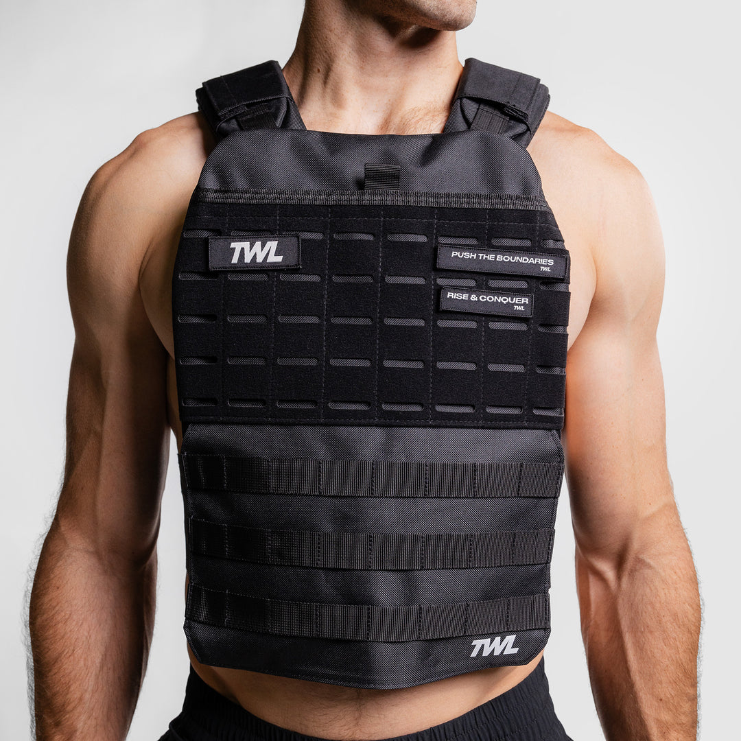 TWL - Plate Carrier Pro