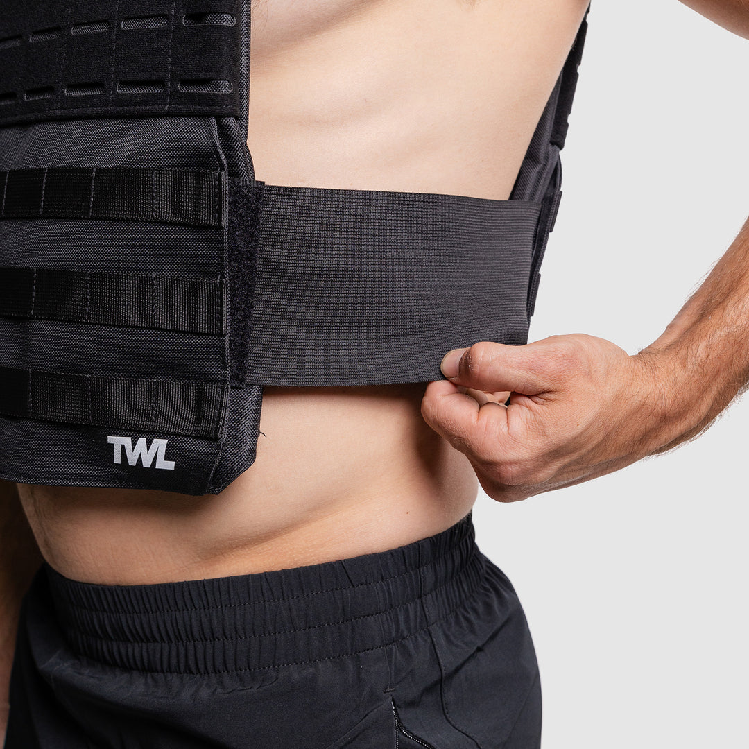 TWL - Plate Carrier Pro