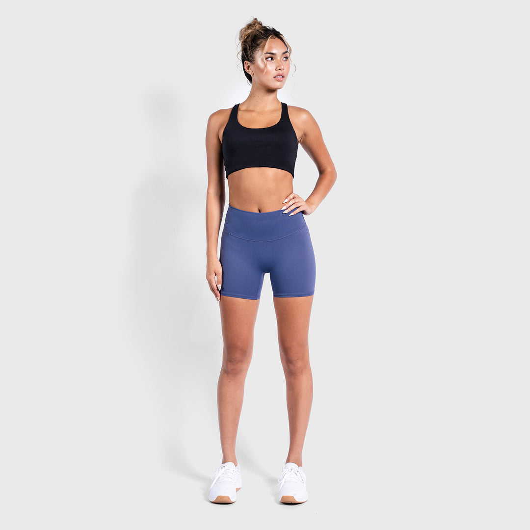 TWL - WOMEN'S MAVERICK SHORTS 4.5 INCH - CATALINA BLUE