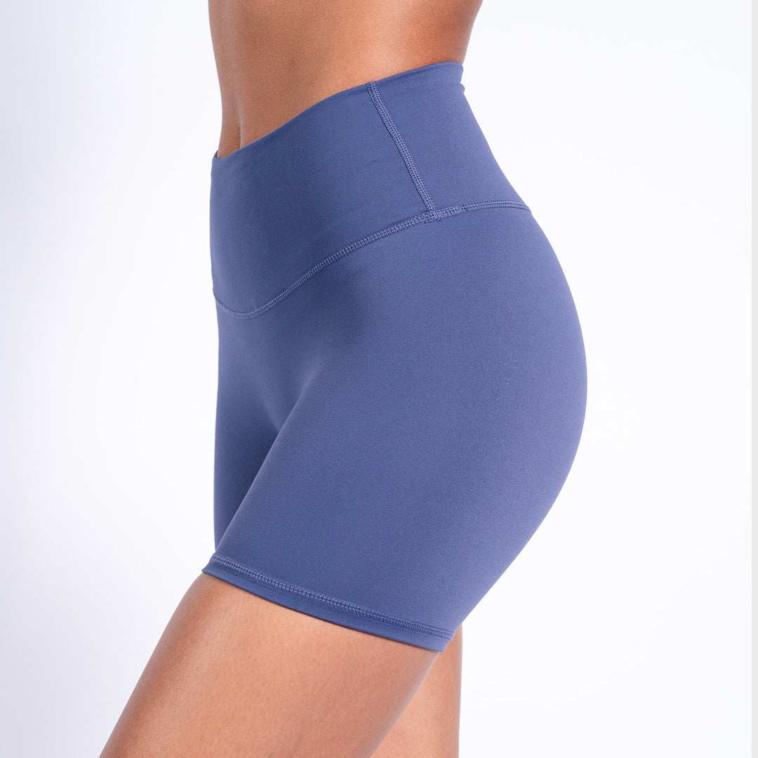TWL - WOMEN'S MAVERICK SHORTS 4.5 INCH - CATALINA BLUE
