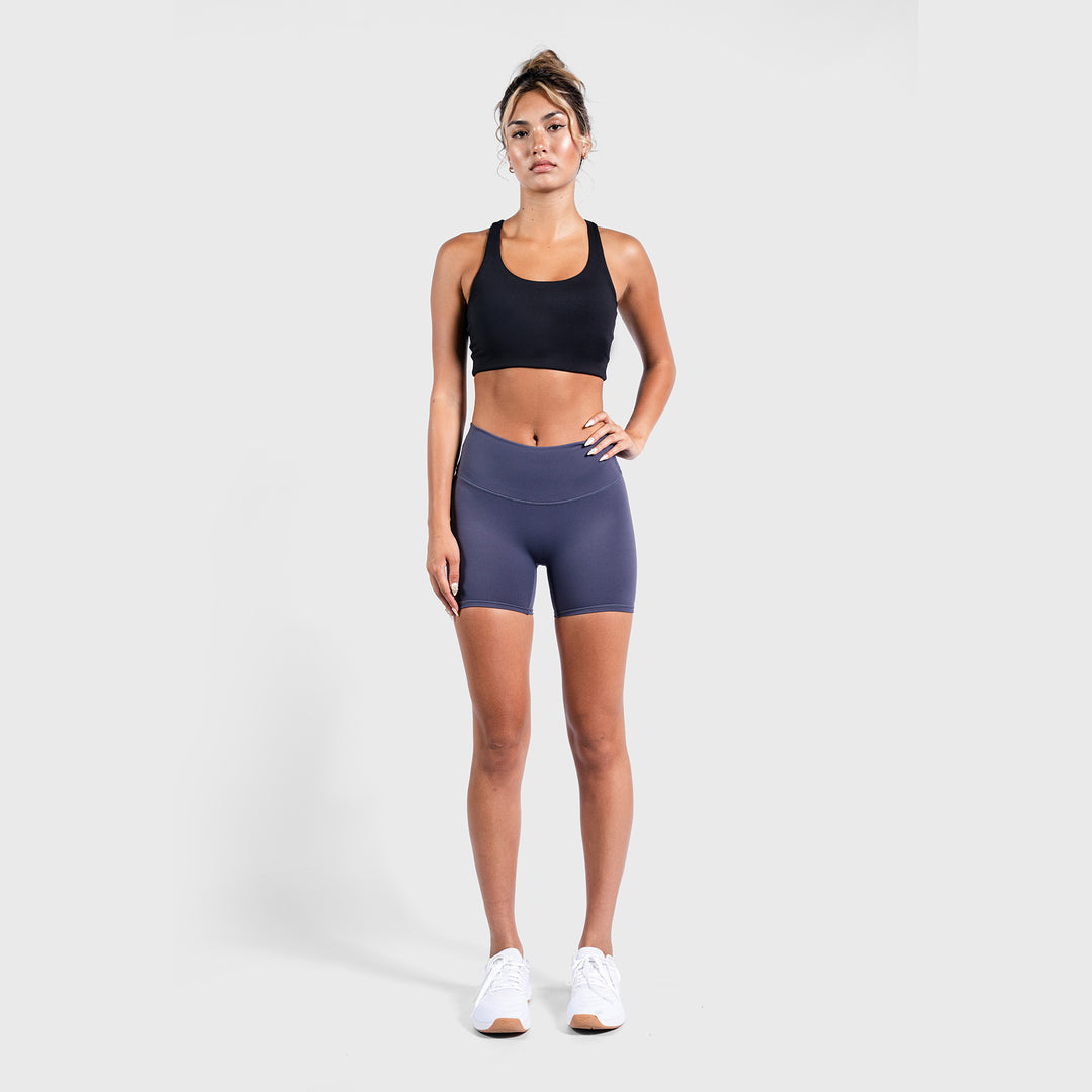 TWL - WOMEN'S MAVERICK SHORTS 4.5 INCH - MIDNIGHT EXPRESS