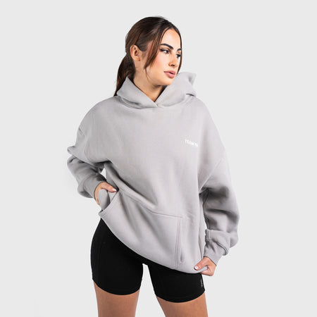 TWL - ASCEND HOODIE - TEAM TWL/CHARCOAL