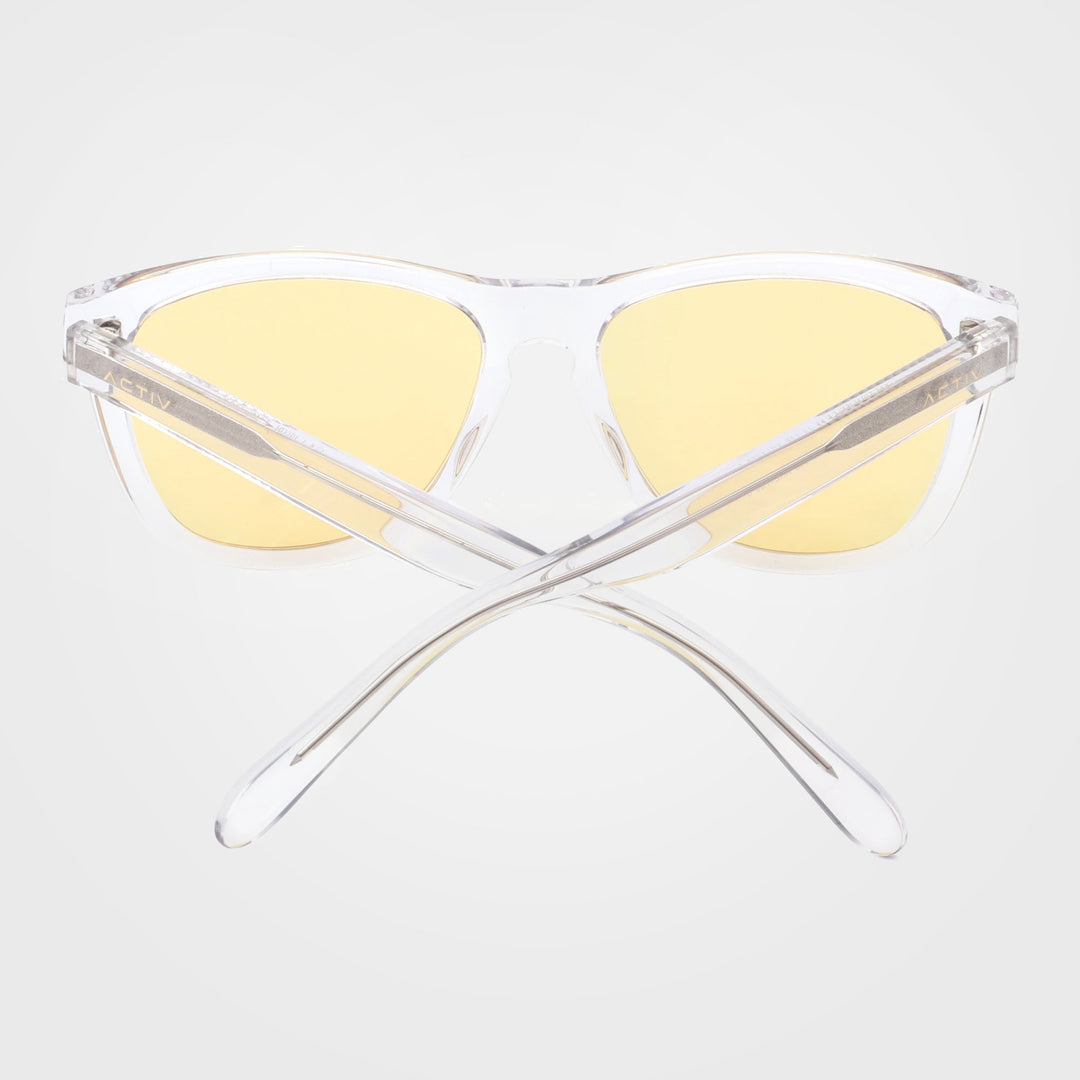 ACTIV - C&J Gloss Clear Blue Light Blockers - Night