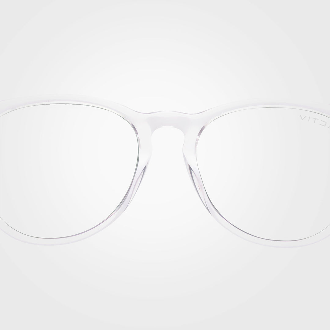 ACTIV - T2B Gloss Clear Blue Light Blockers - Day