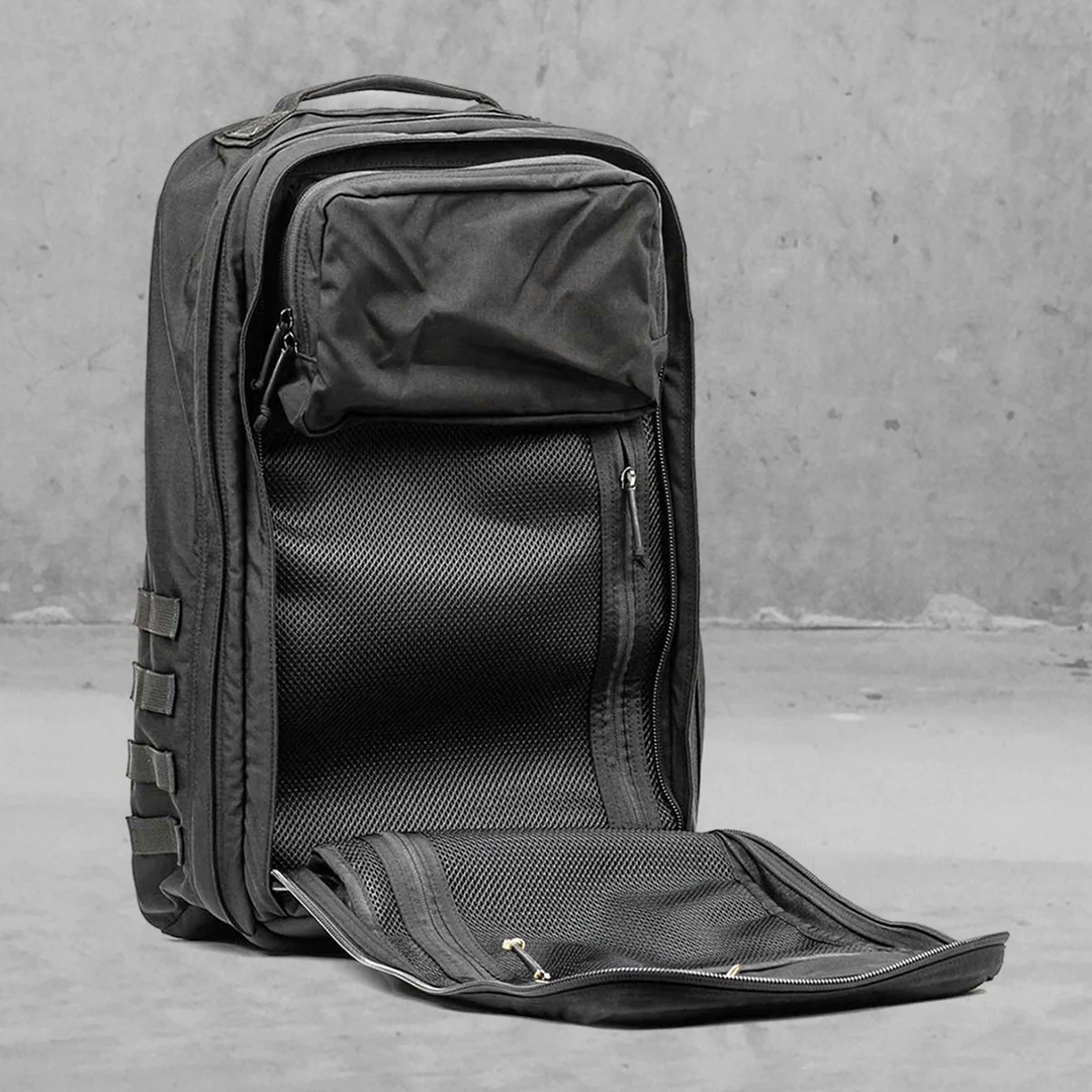 GORUCK - GR2 40L - Black