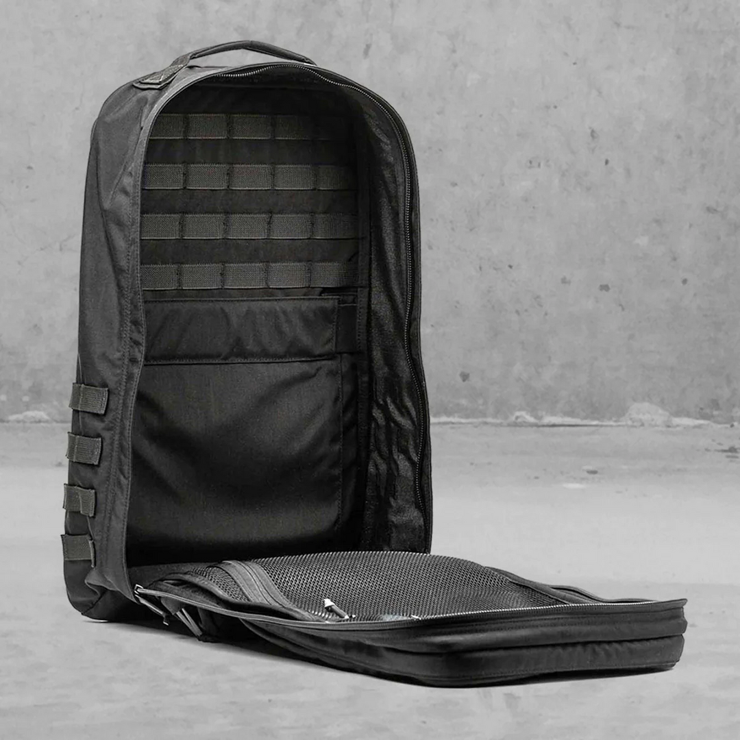 GORUCK - GR2 40L - Black