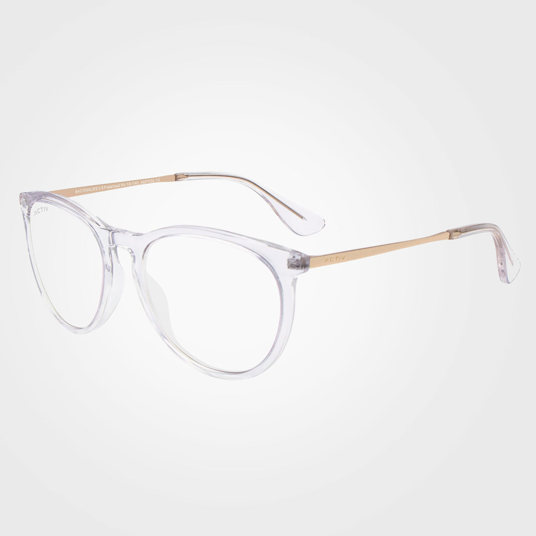 ACTIV - T2B Gloss Clear Blue Light Blockers - Day