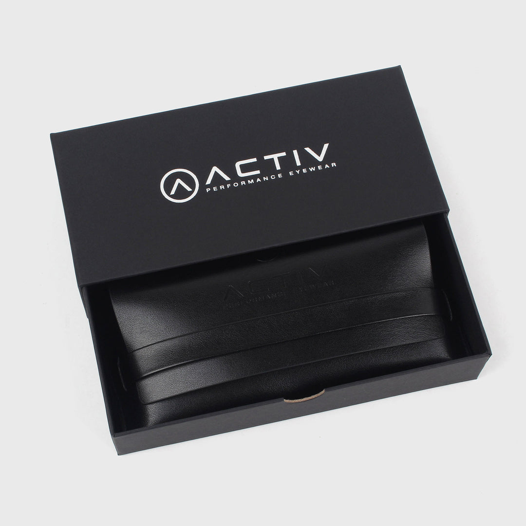 ACTIV - Soft Sunglasses Case