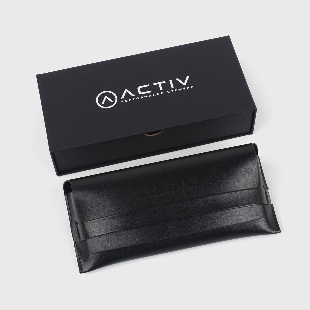 ACTIV - Soft Sunglasses Case