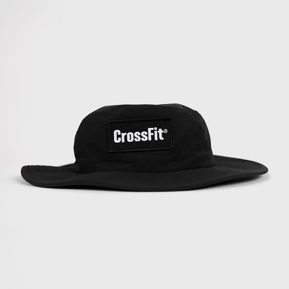 Northern Spirit - CROSSFIT® BUCKET HAT ADJUSTABLE UNISEX - INK