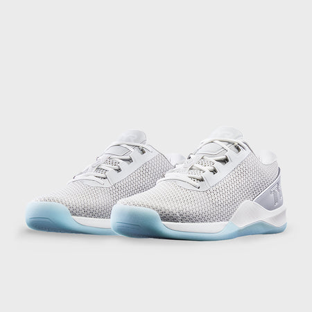 TYR - WOMEN'S CXT-2 TRAINER - GREY/LIGHT BLUE
