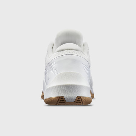 TYR - MEN'S CXT-2 TRAINER - WHITE/GUM