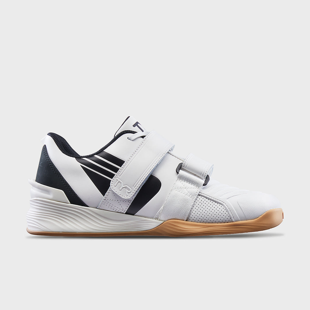 TYR - L-2 LIFTER - WHITE/GUM