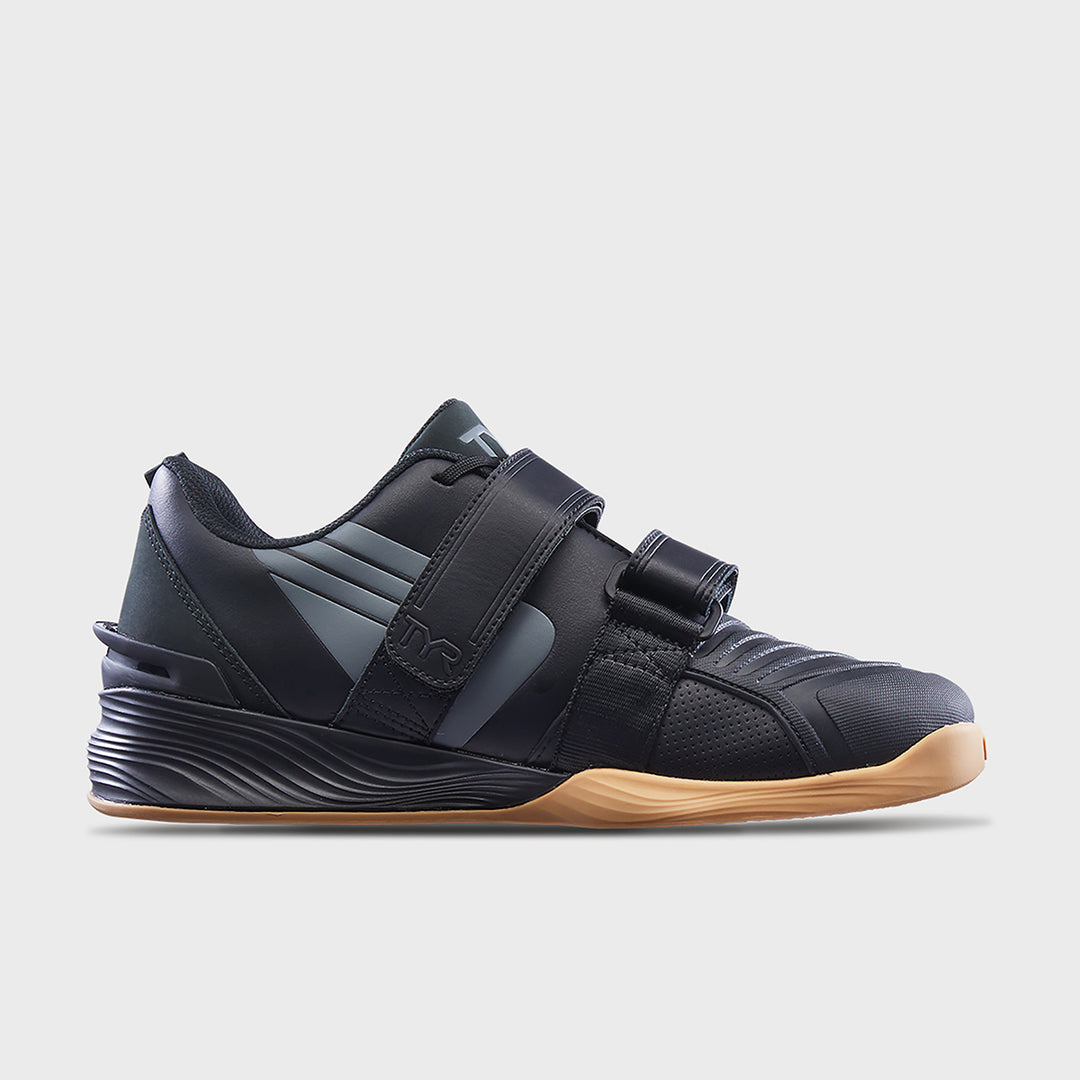 TYR - L-2 LIFTER - BLACK/GUM