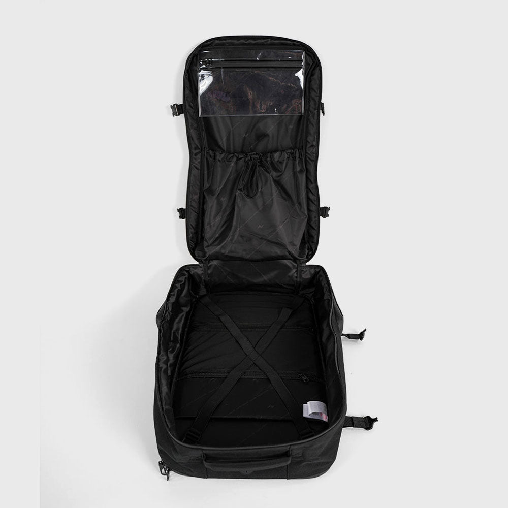 Northern Spirit - N-TREK BAG - INK