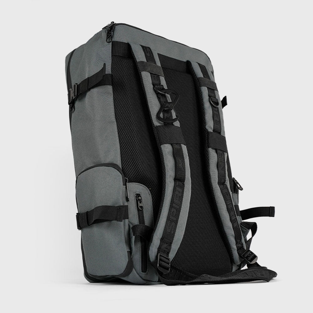 Northern Spirit - N-TREK BAG - MILITARY STONE