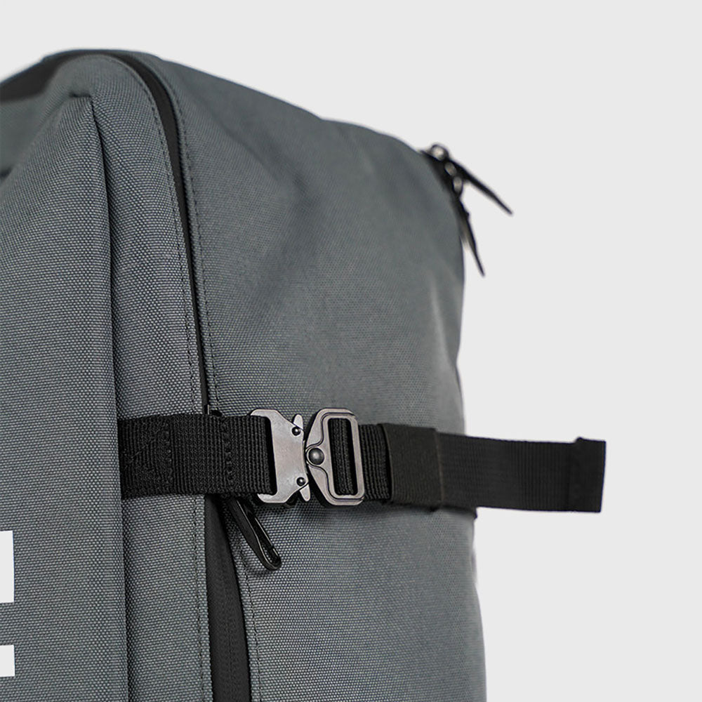 Northern Spirit - N-TREK BAG - MILITARY STONE