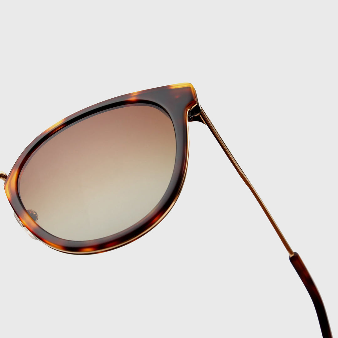 ACTIV - PC Gloss Tortoise & Gold