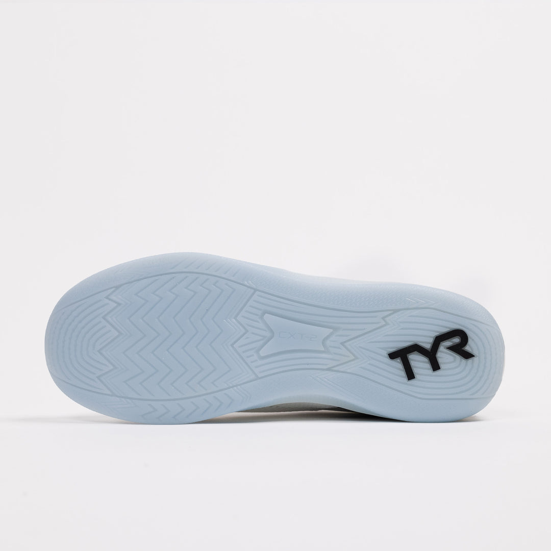 TYR - WOMEN'S CXT-2 TRAINER - BLACK/WHITE/BLUE