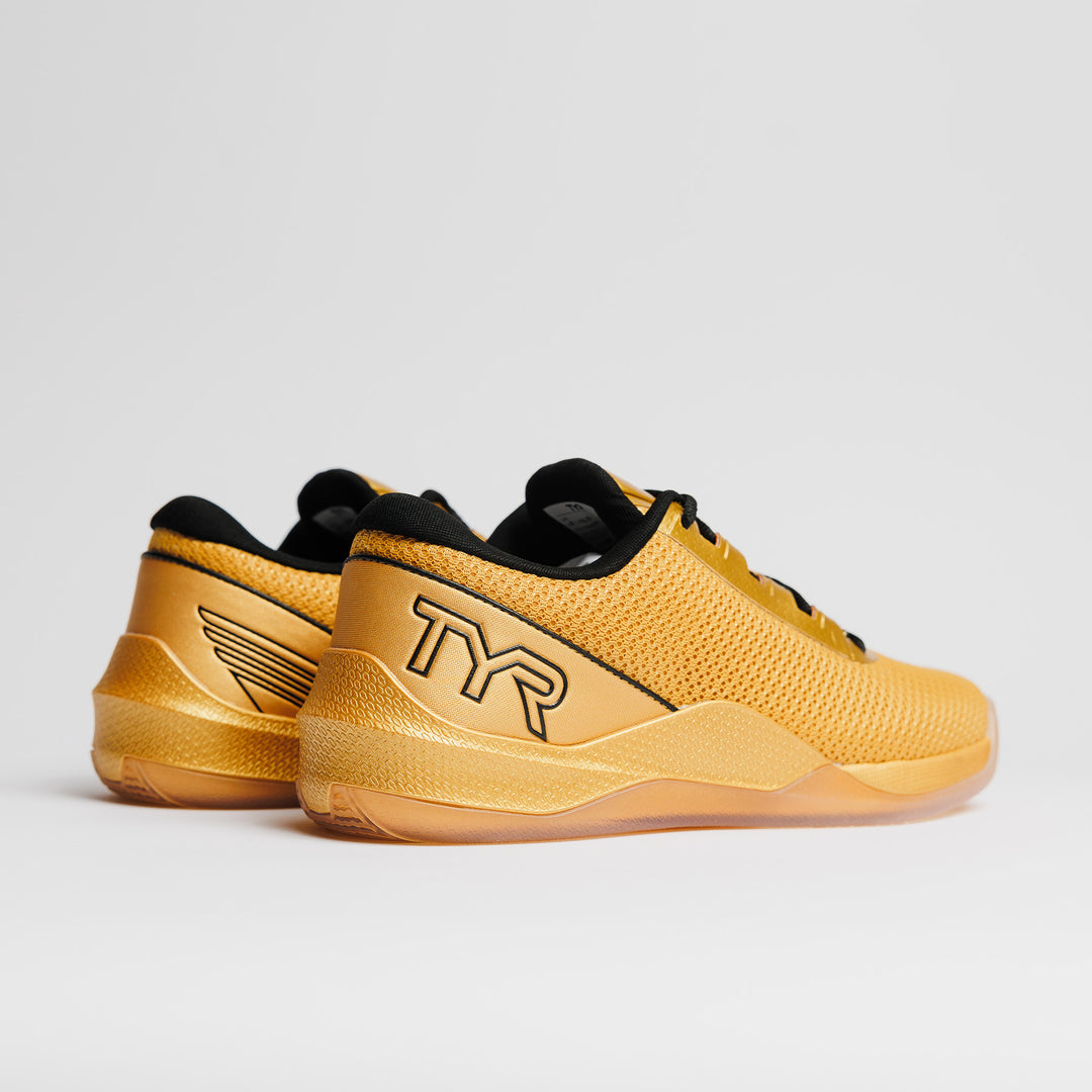 TYR - MEN'S CXT-2 TRAINER - GOLD