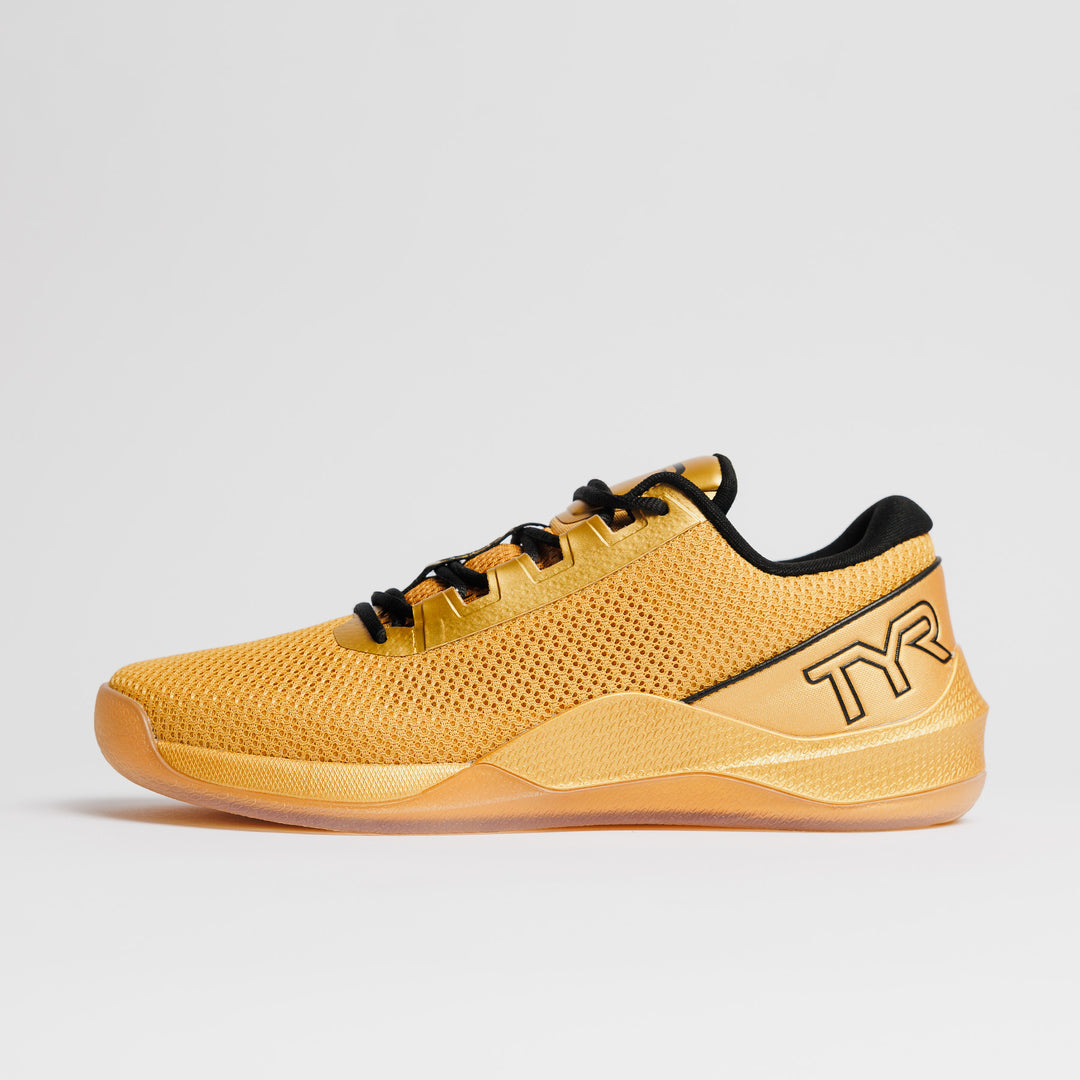 TYR - MEN'S CXT-2 TRAINER - GOLD