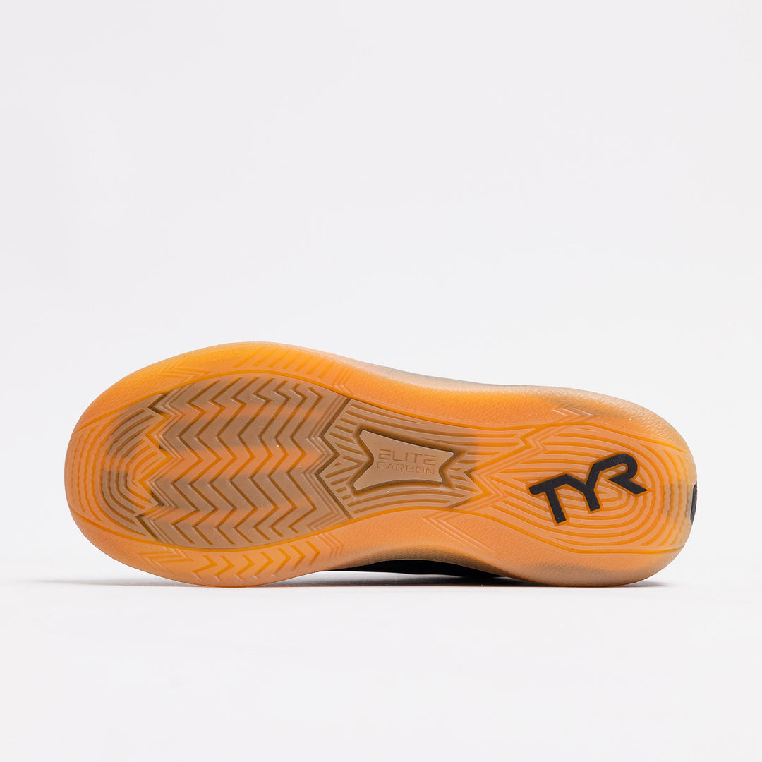 TYR - WOMEN'S CXT-2 ELITE CARBON TRAINER - BLACK GUM