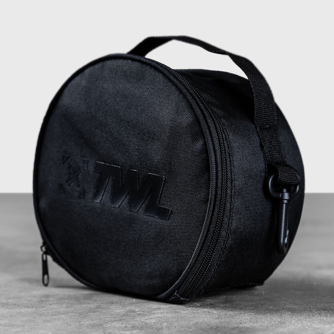 TWL - HYBRID VELCRO LIFTING BELT - FLAMINGO