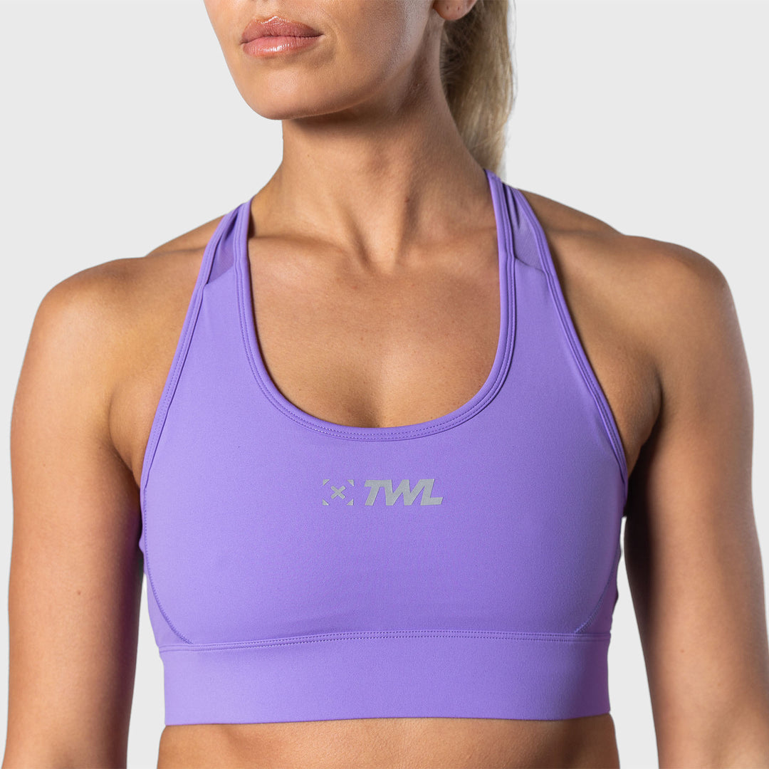 TWL - Women's Impact Bra - DAHLIA