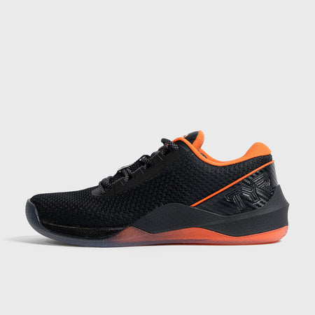 TYR - MEN'S CXT-2 TRAINER - BLACK/ORANGE