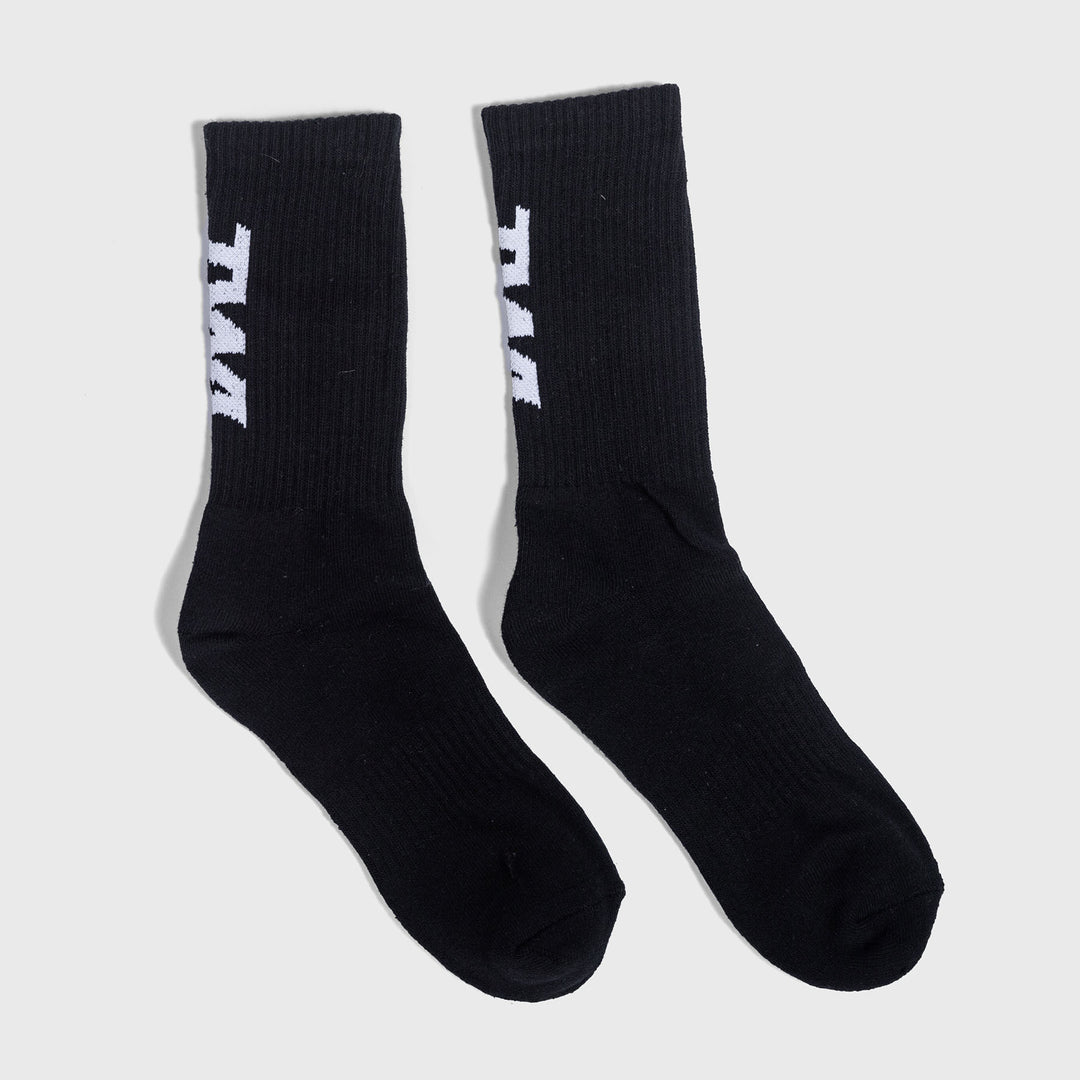 TWL - TEMPO SOCKS - BLACK