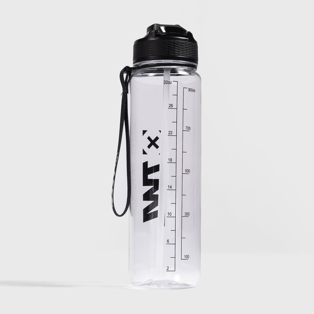 TWL - REPLENISH WATER BOTTLE - 1L - CLEAR