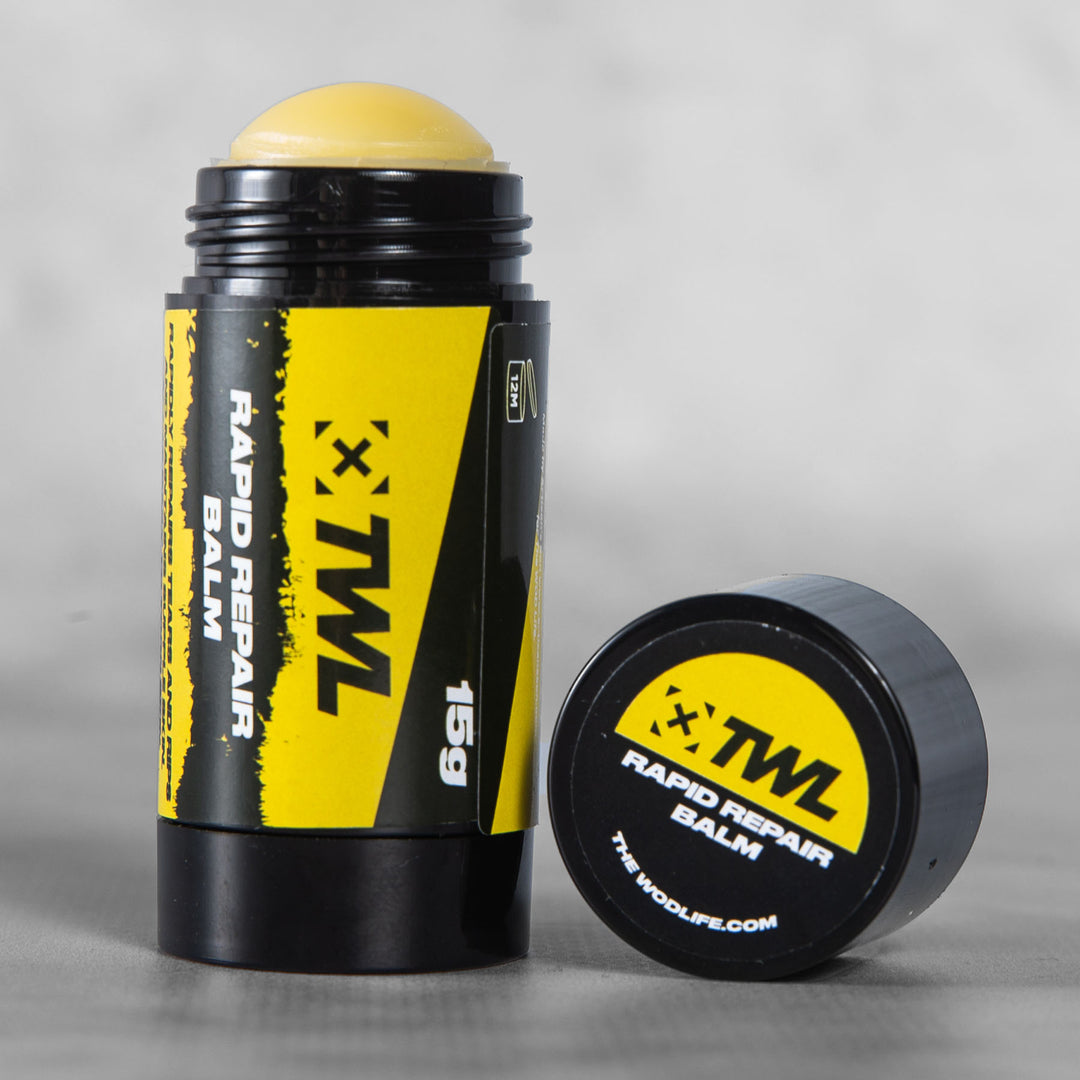 TWL - RAPID REPAIR BALM