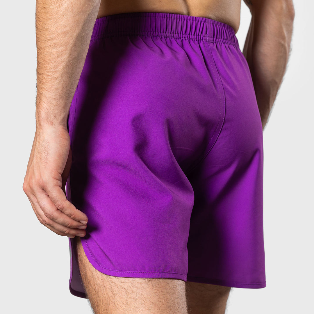 TWL - MEN'S FLEX SHORTS - IRIS