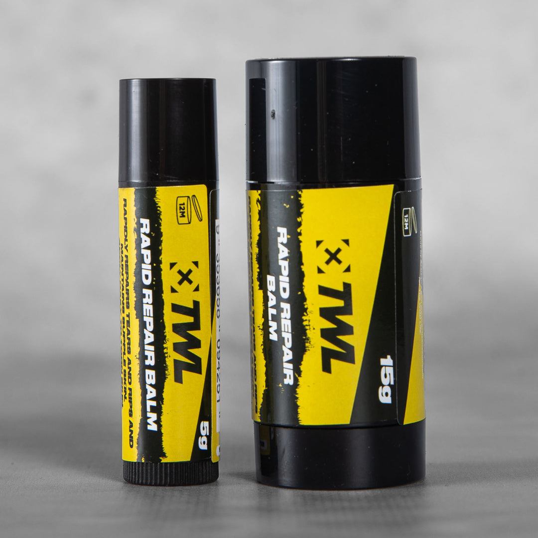 TWL - RAPID REPAIR BALM