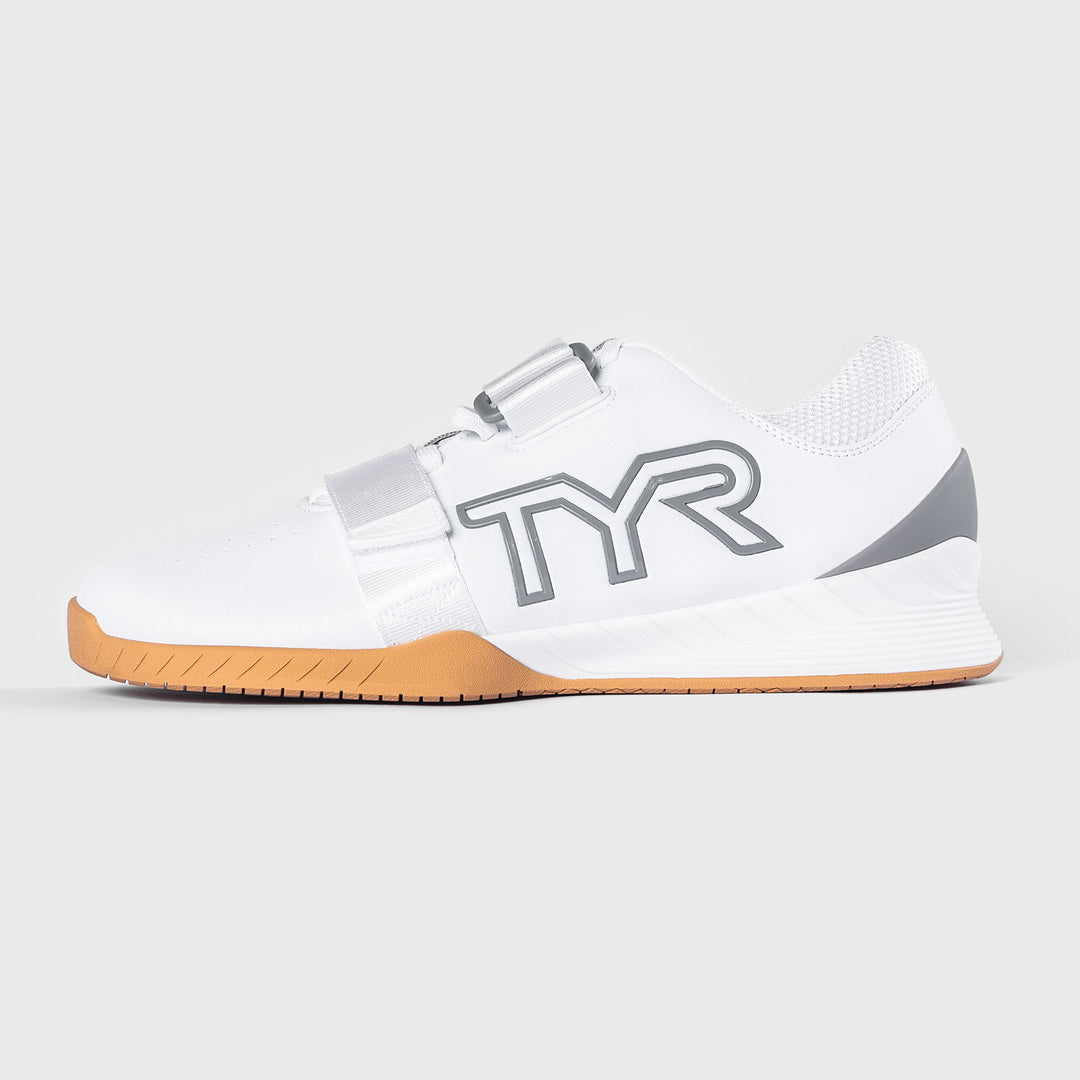 TYR - L-1 LIFTER - WHITE/GUM