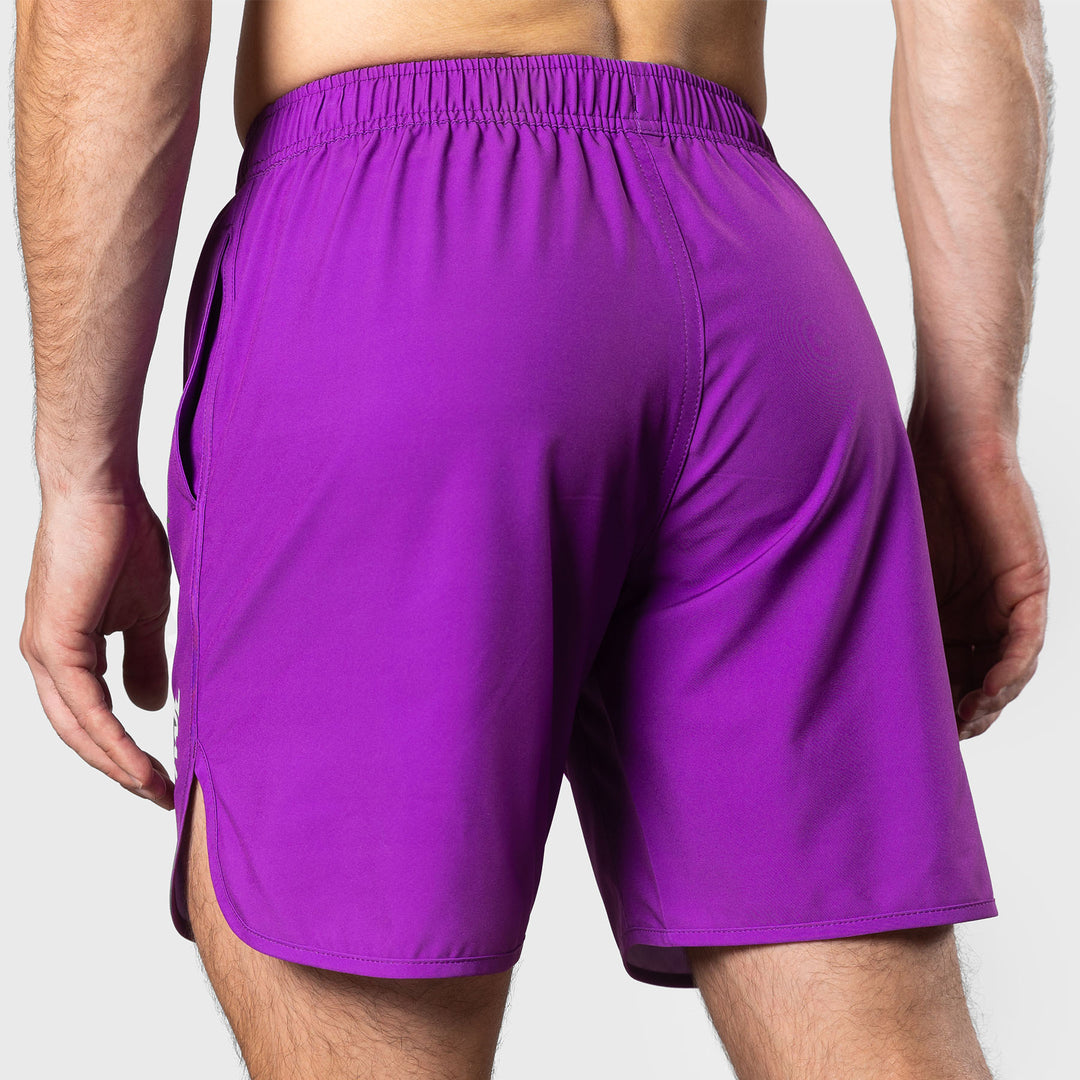 TWL - MEN'S FLEX SHORTS - IRIS