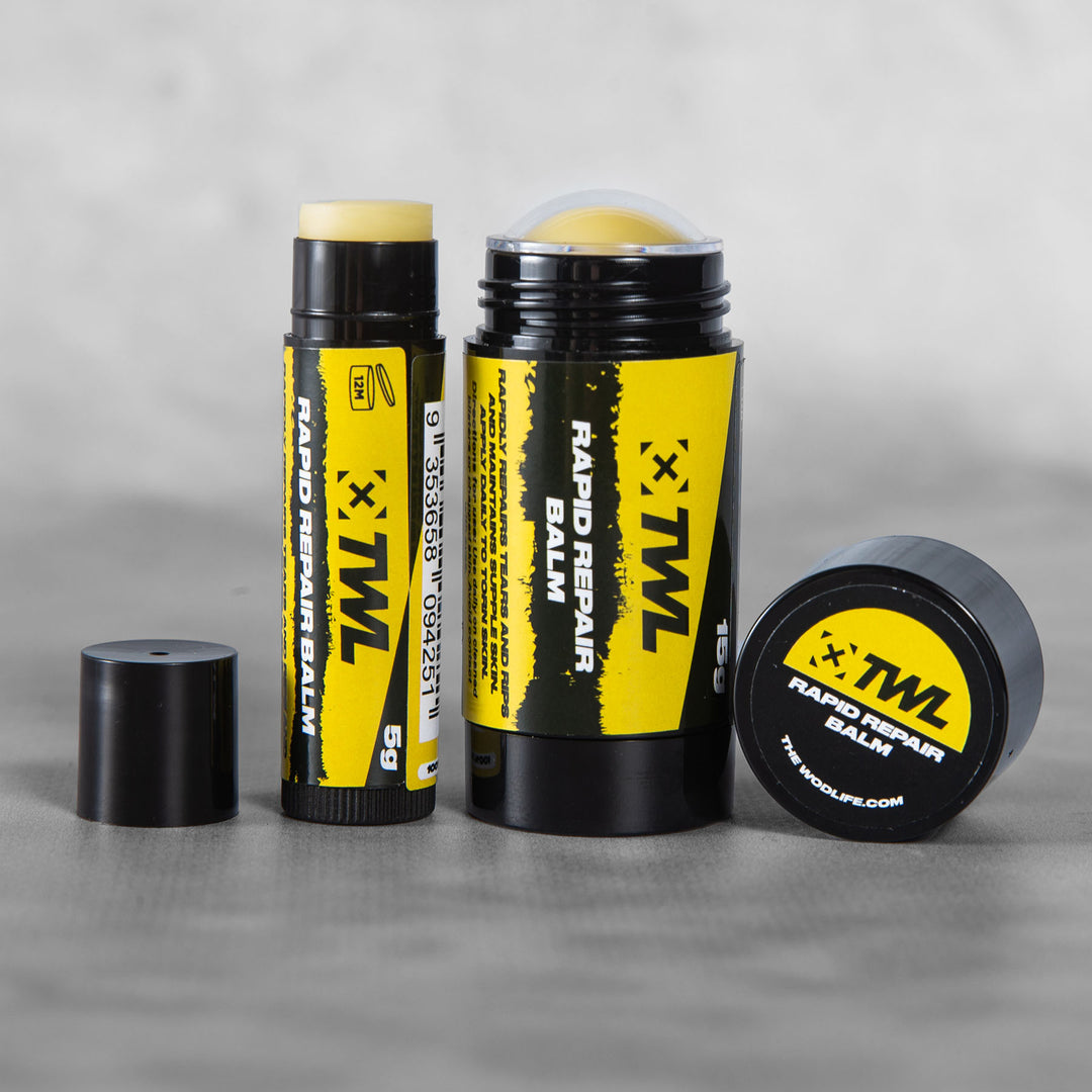 TWL - RAPID REPAIR BALM