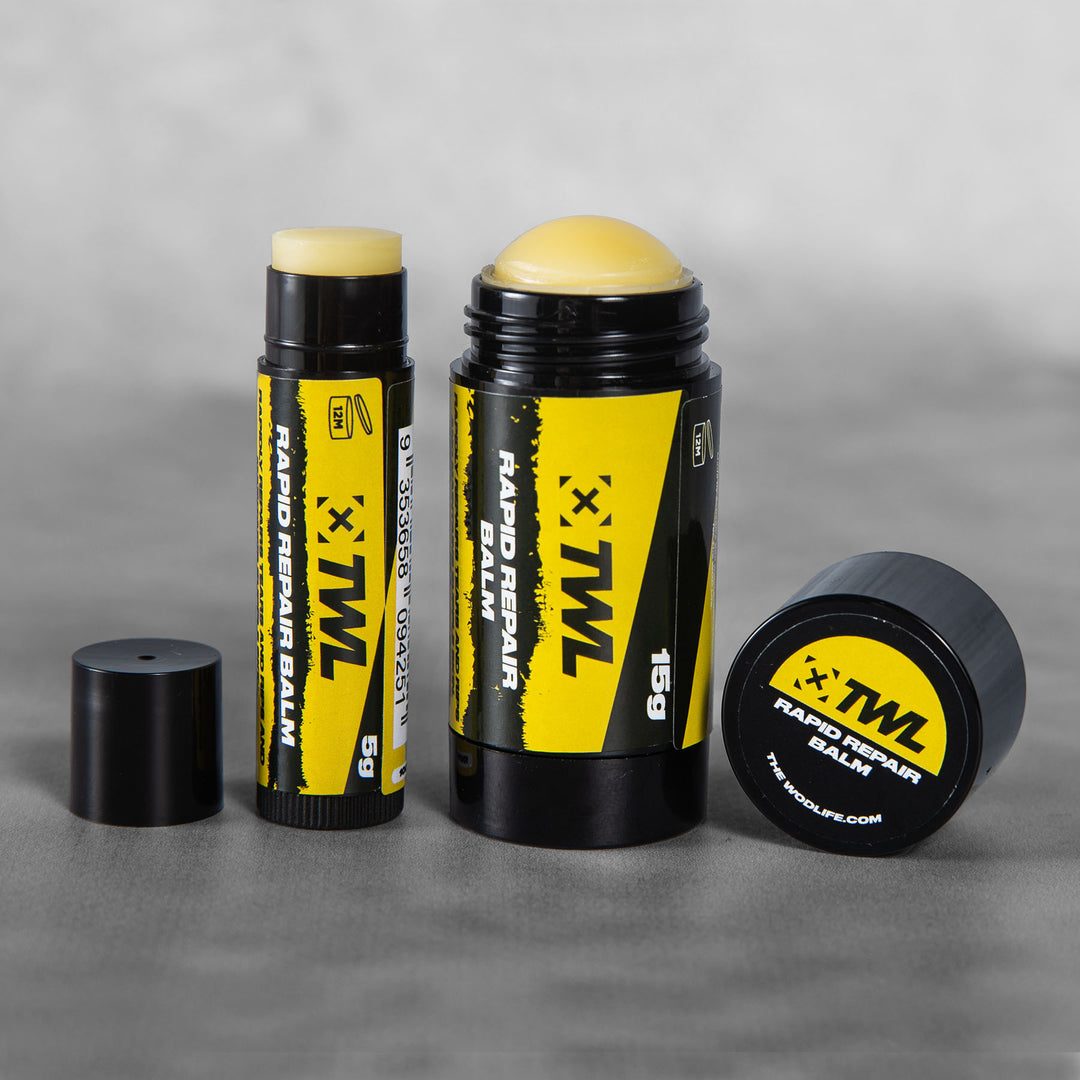 TWL - RAPID REPAIR BALM