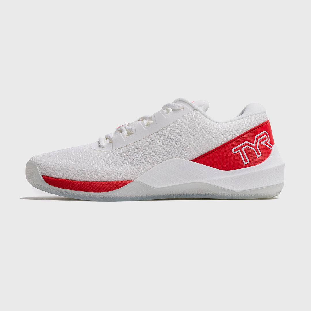 TYR - WOMEN'S CXT-2 TRAINER - RED/WHITE/NAVY