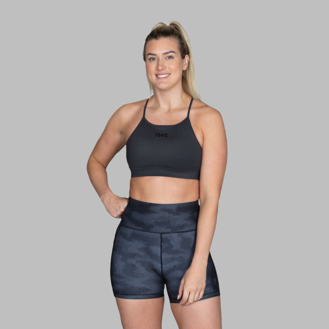 TWL - WOMEN'S ENERGY SHORTS - ELEMENT