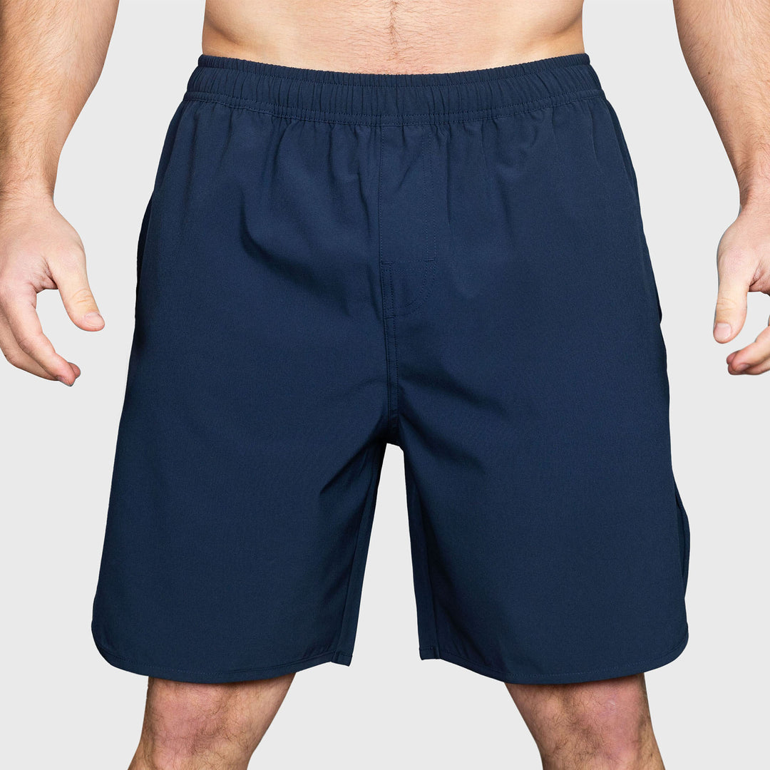 TWL - MEN'S FLEX SHORTS - MIDNIGHT NAVY