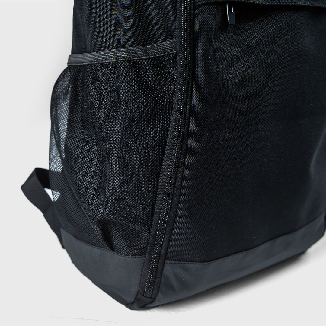 TWL - FUNDAMENTAL BACKPACK - BLACK