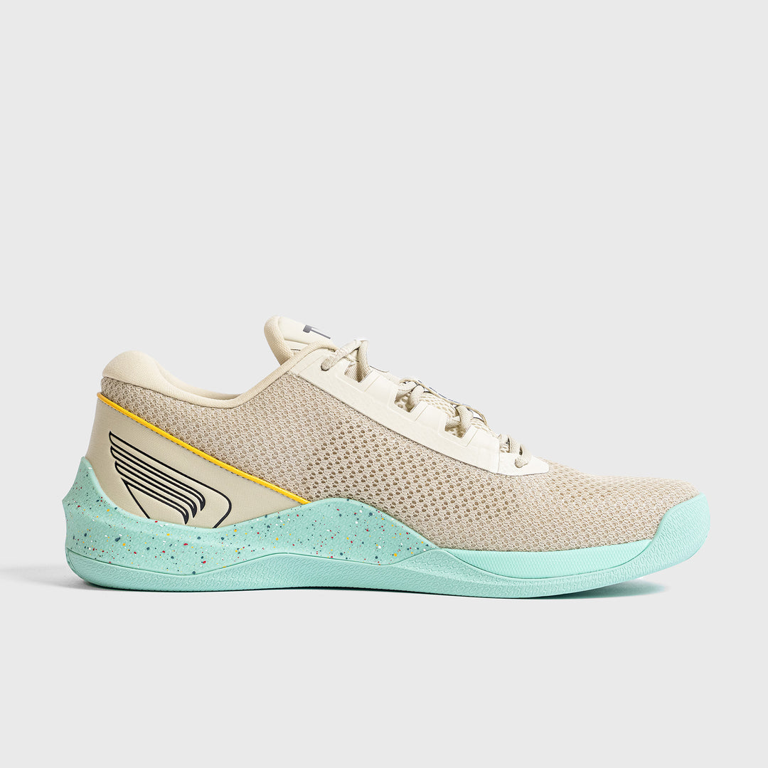 TYR - MEN'S CXT-2 TRAINER - BEIGE