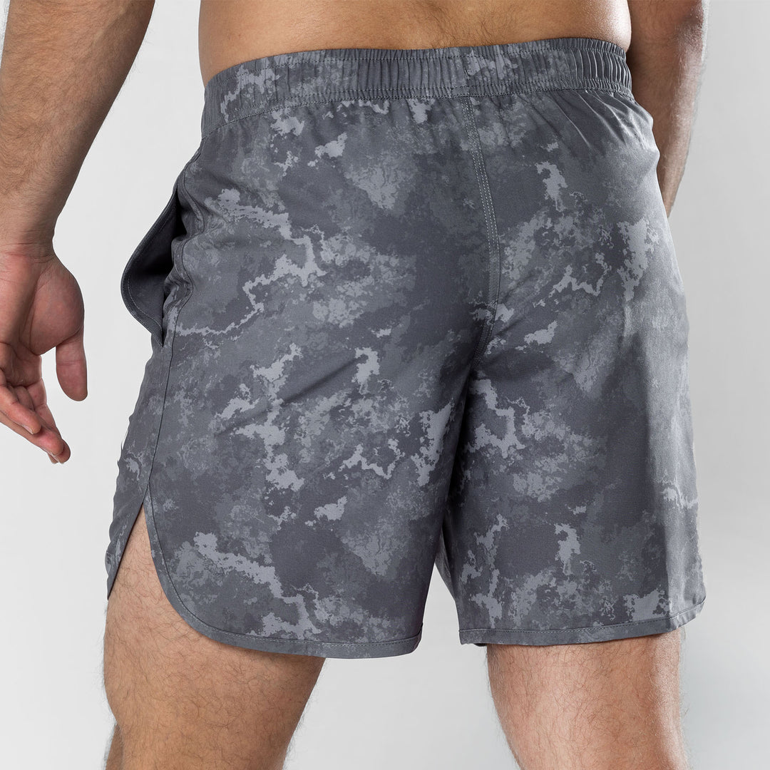 TWL - MEN'S FLEX SHORTS - SHADOW ONYX